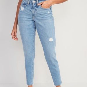 Old Navy jeans